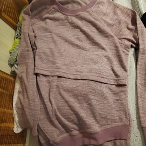 Latched Mama Sweatshirt